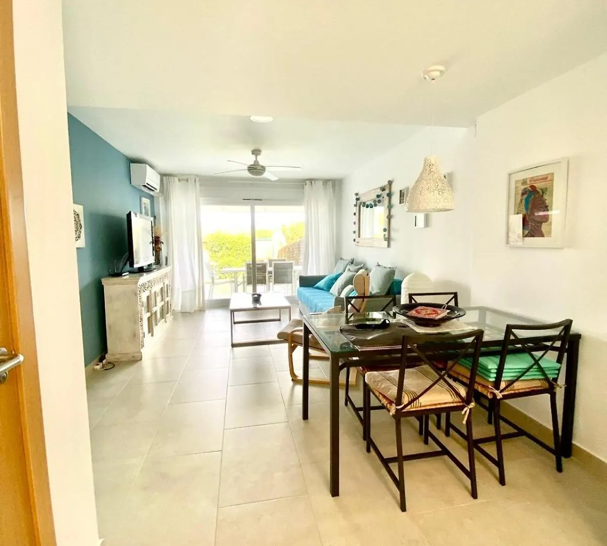بيت للعطل Las Casas De Mar Miradores Atlanterra كاديز