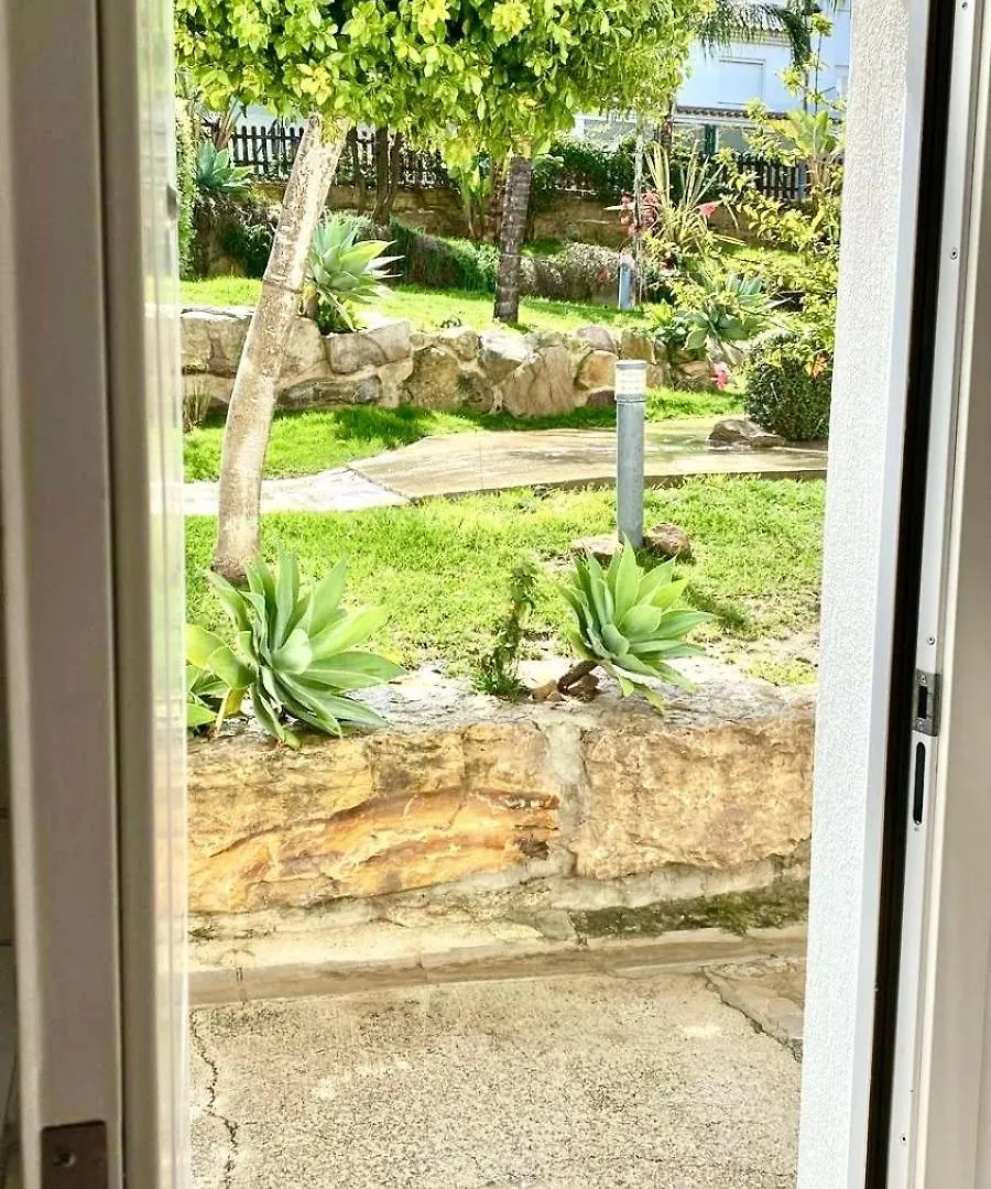 Holiday home Las Casas De Mar Miradores Atlanterra Cadiz Spain