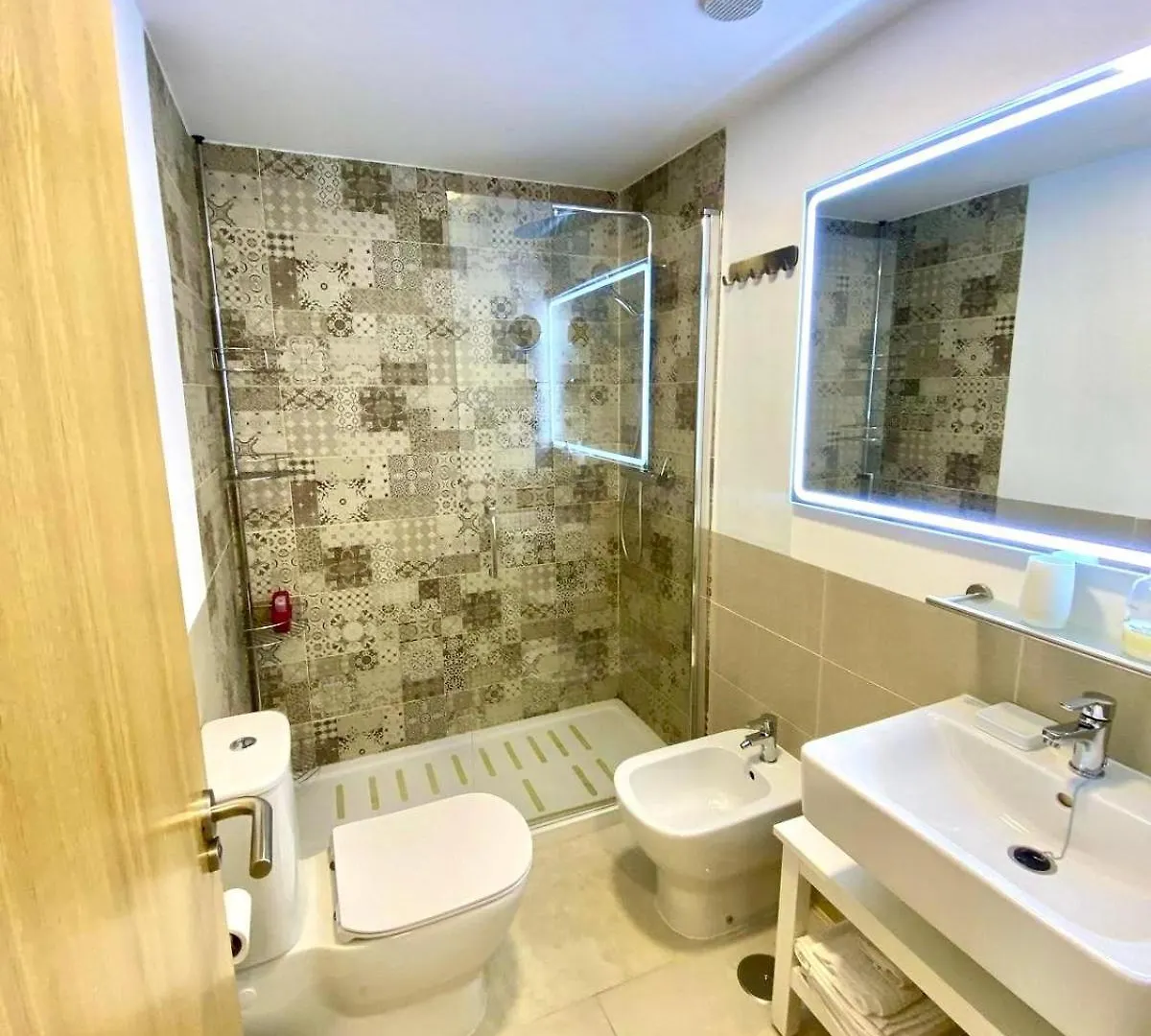 Las Casas De Mar Miradores Atlanterra Cadiz Holiday home