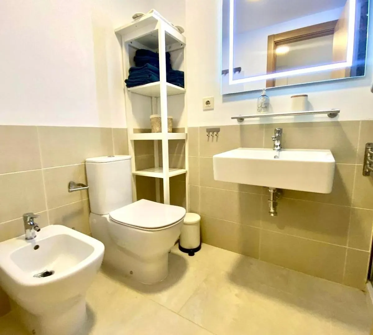 Holiday home Las Casas De Mar Miradores Atlanterra Cadiz