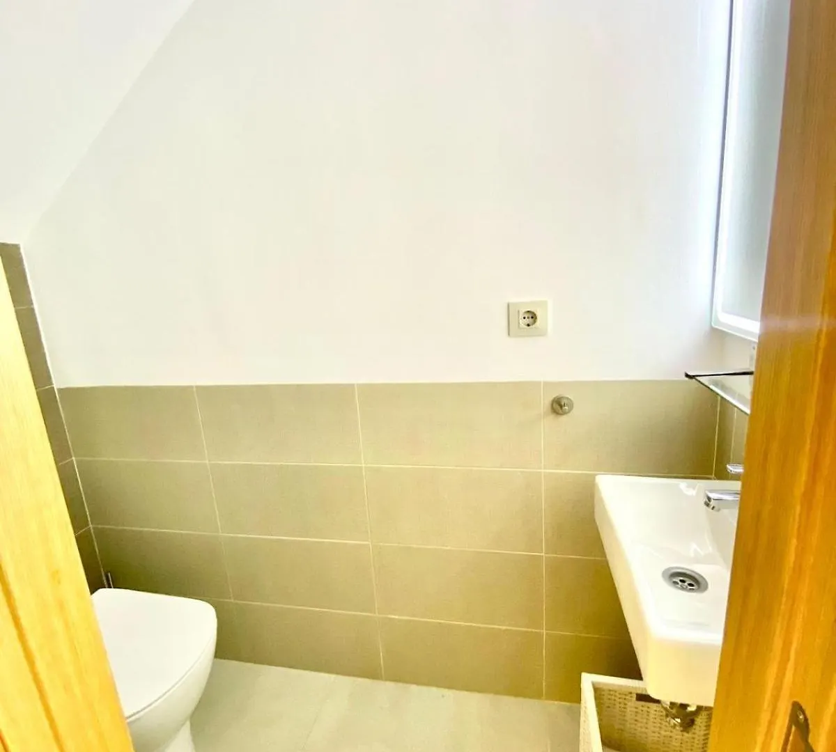 Holiday home Las Casas De Mar Miradores Atlanterra Cadiz Spain
