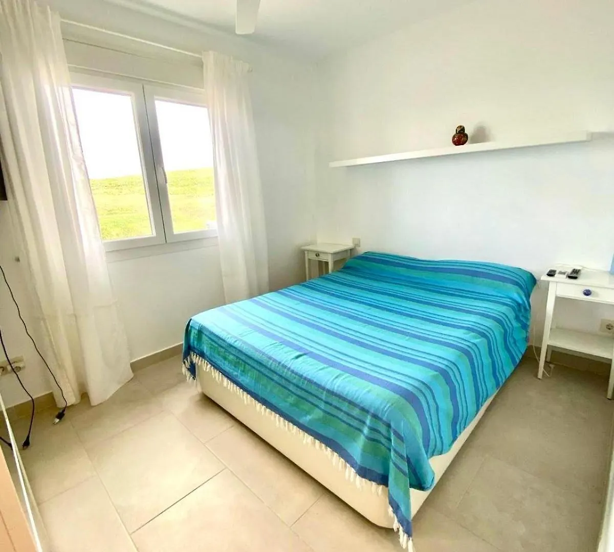 Las Casas De Mar Miradores Atlanterra Καντίζ 0*,