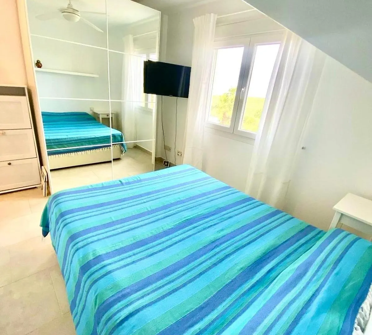 Las Casas De Mar Miradores Atlanterra Καντίζ Ισπανία